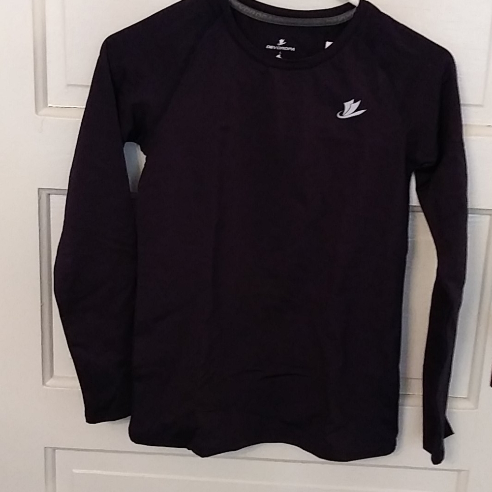 Devoropa Compression Thermal Base Layer Youth Larg